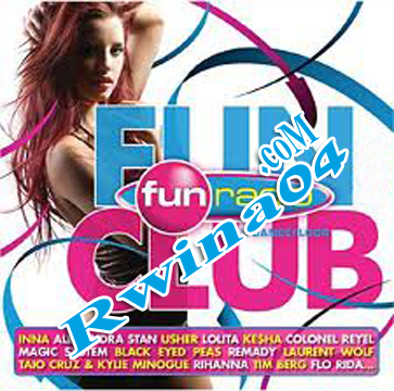 Compilation Club 2 Luxe 2012